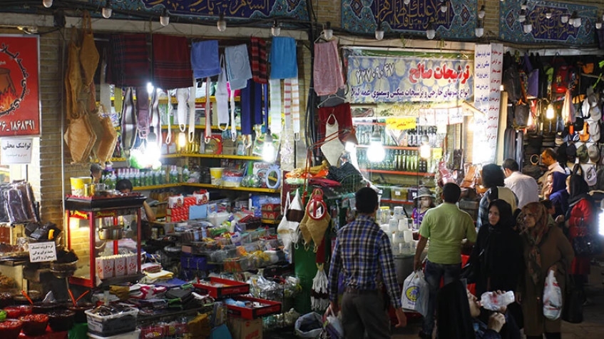 Daily North of Tehran Tour 3
