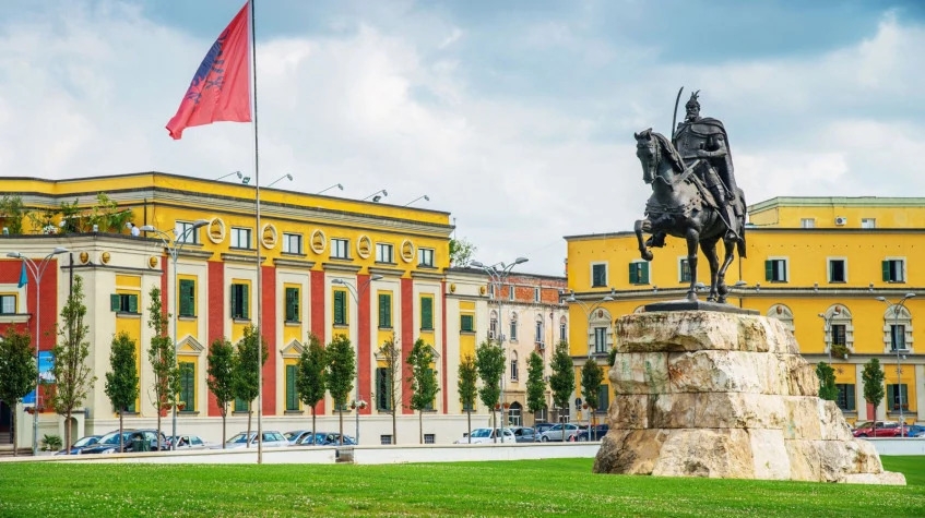 Grand Balkan Tour Starting from Romania 13 Day 12 Night  6