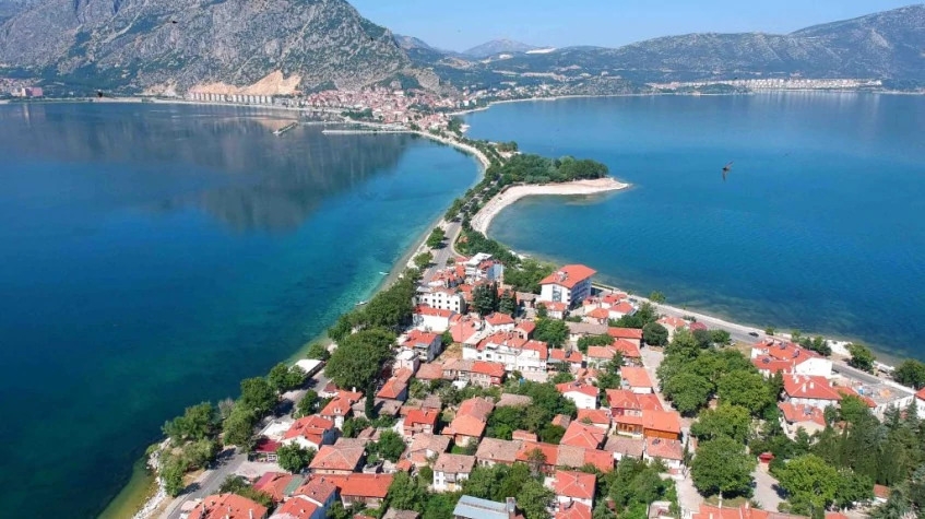 5 Days Suv Safari Kemer – Egirdir – Beskonak Tour 10