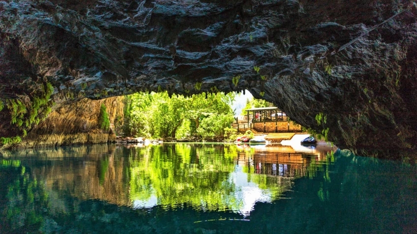 Altınbeşik Cave & Ormana Village Tour – Explore Taurus Mountains & Traditional Villages 7