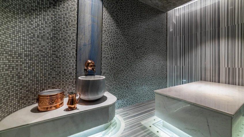 Traditional Turkish Bath Experience in Fethiye – Refresh, Relax & Rejuvenate 6