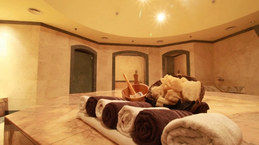 Traditional Turkish Bath Experience in Fethiye – Refresh, Relax & Rejuvenate 7