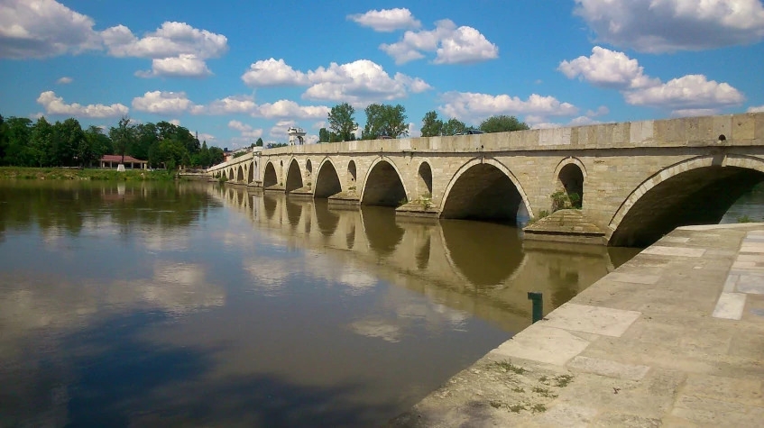 Discover Uzunkopru Edirne Tour 1