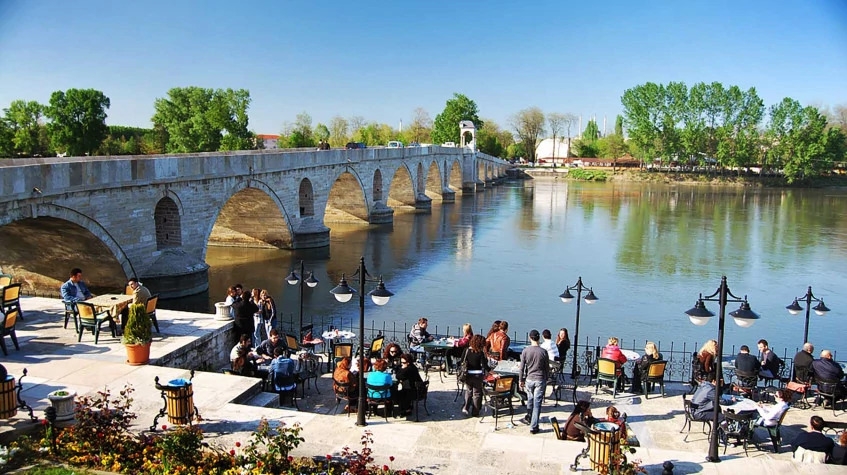Discover Uzunkopru Edirne Tour 3