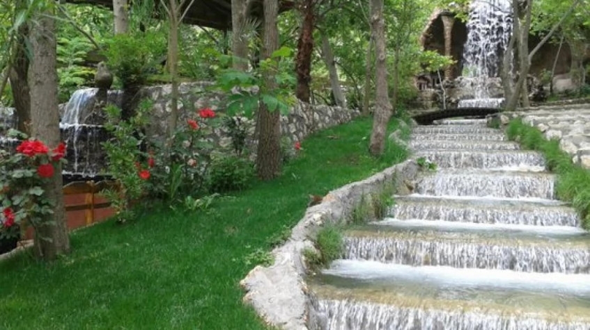 Daily Antalya Saklikent Tour 6