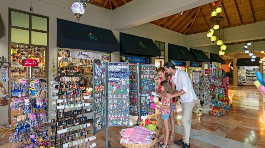 Daily Belek Cooking Lesson & Shopping Tour 5