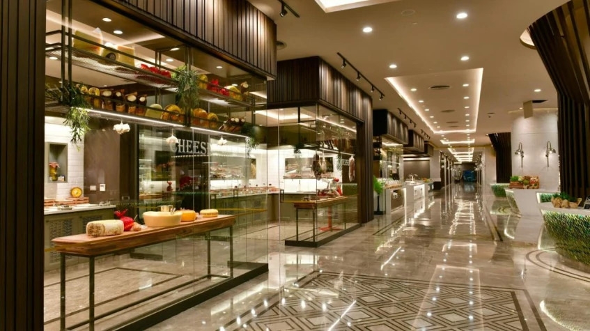 Daily Belek Cooking Lesson & Shopping Tour 9