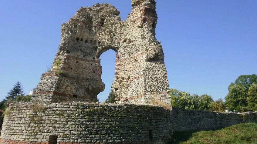Daily Sardes & Kuladoccia & Canyon Tour from Cesme 9