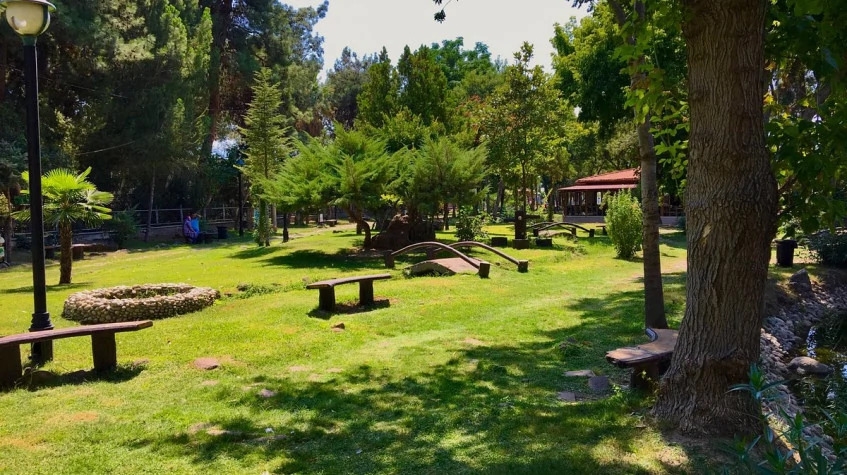 Daily Sardes & Kuladoccia & Canyon Tour from Cesme 10