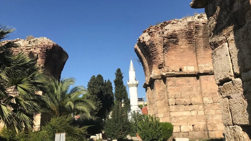 Daily Sardes & Kuladoccia & Canyon Tour from Cesme 11