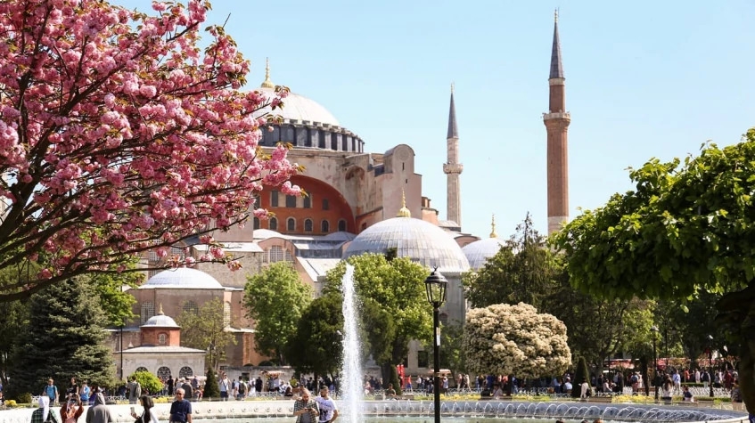 Daily Istanbul Tour from Edirne 4