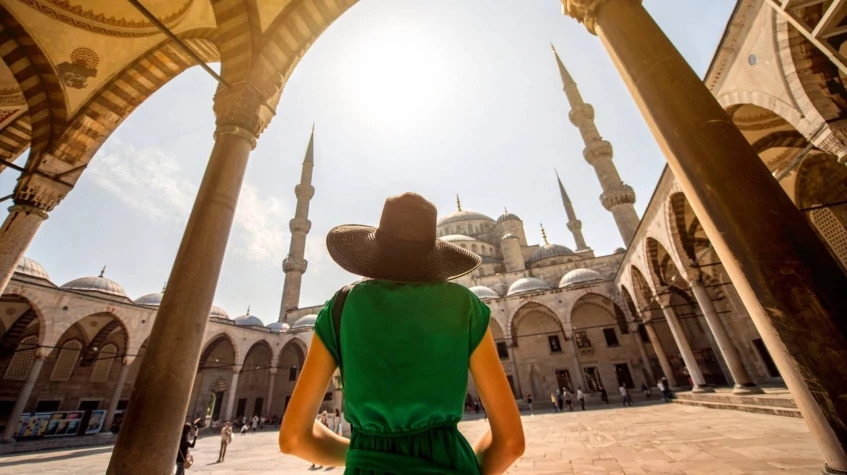 Daily Istanbul Tour from Edirne 5
