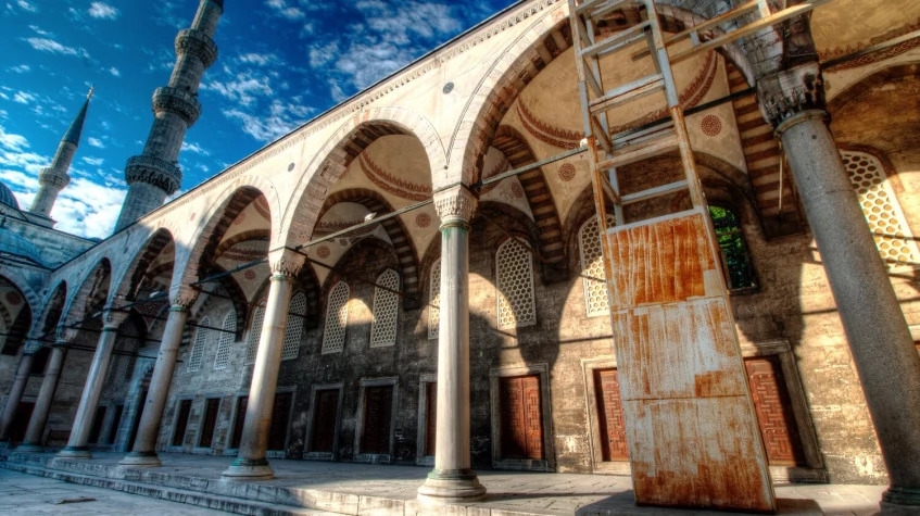 Daily Istanbul Tour from Edirne 8