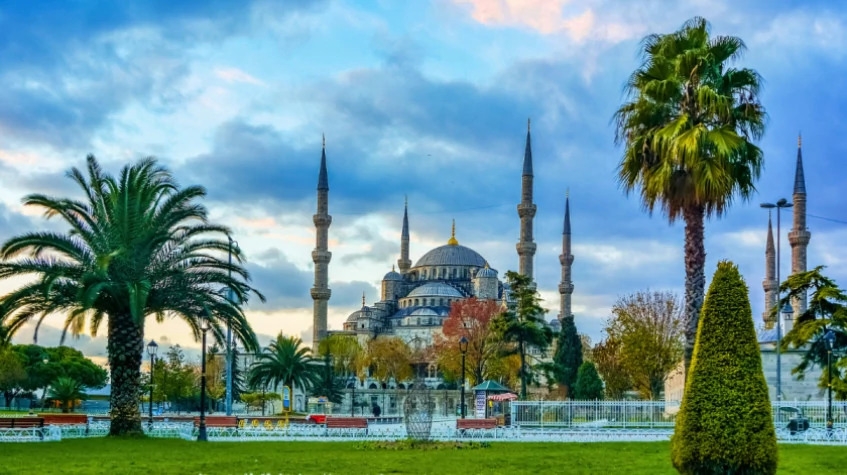 Daily Istanbul Tour from Edirne 10