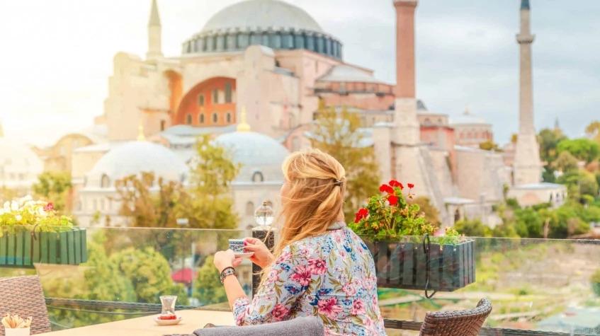 8 Days Luxury Istanbul & Aegean Tour 8