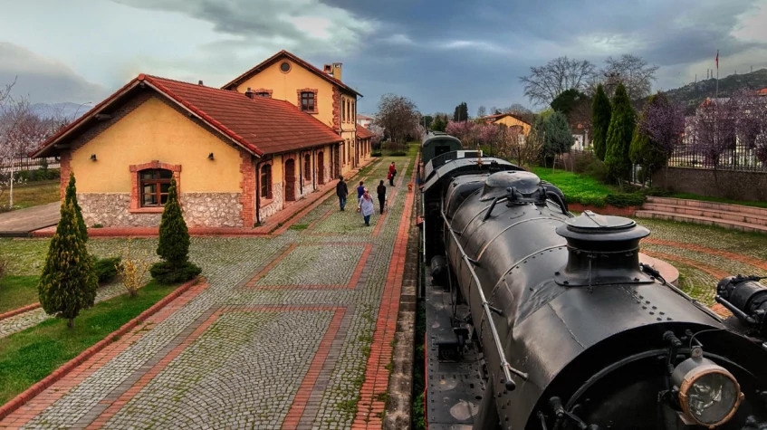 Daily Kocaeli Tour from Edirne 2