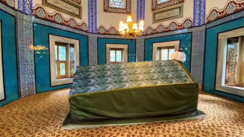 Daily Kocaeli Tour from Edirne 4