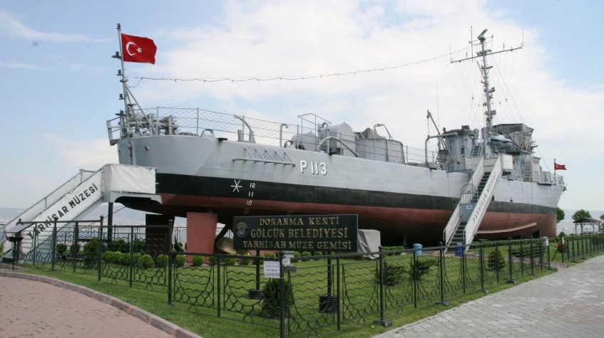 Daily Kocaeli Tour from Edirne 8