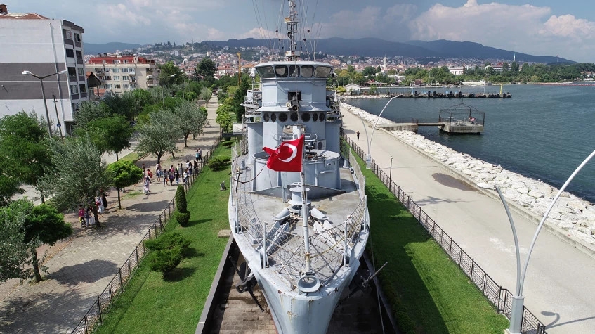 Daily Kocaeli Tour from Edirne 10