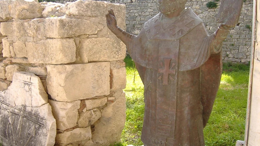 Daily Demre Myra Kekova Tour from Belek Tour 2