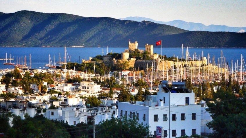 10 Days Delightful Luxury Tour Turkey 3