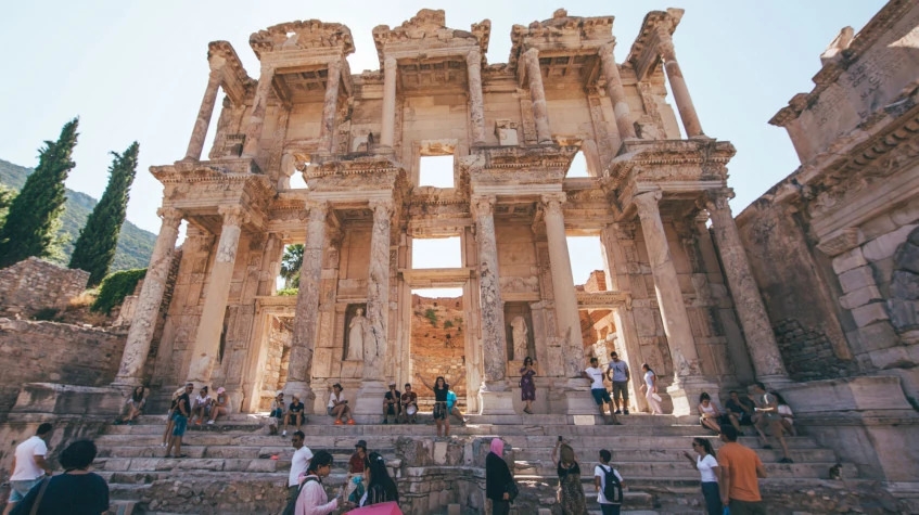 10 Days Delightful Luxury Tour Turkey 6
