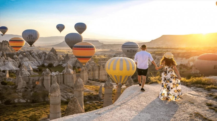 10 Days Delightful Luxury Tour Turkey 10
