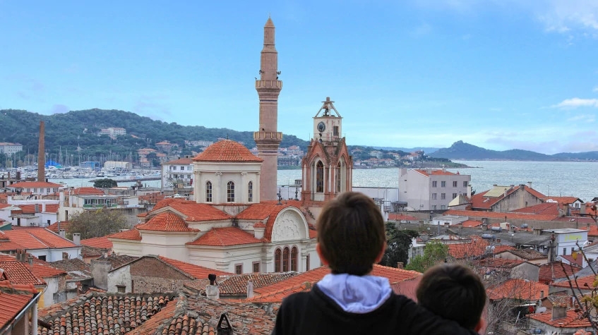 6 Days Ayvalik City Tour & Cooking Tour 4