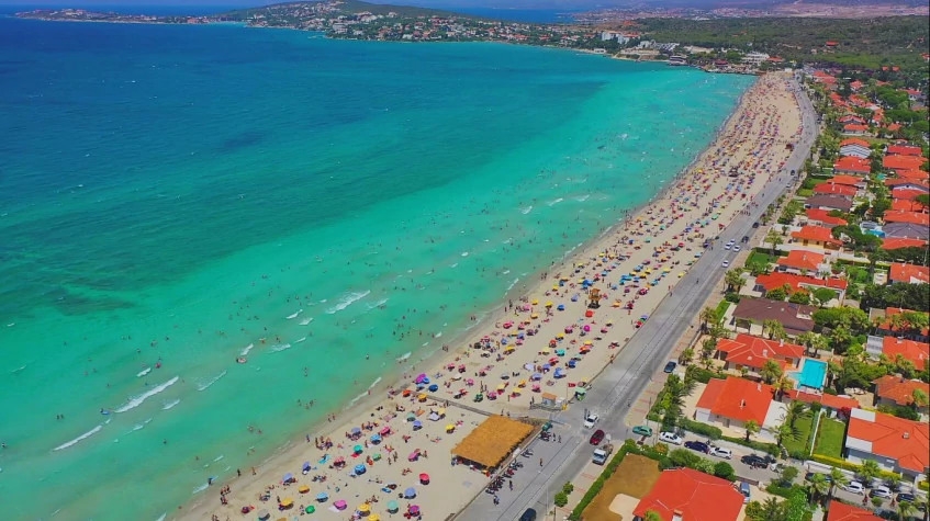 6 Days Ayvalik City Tour & Cooking Tour 6