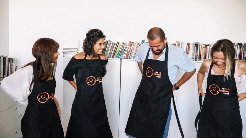 6 Days Ayvalik City Tour & Cooking Tour 7