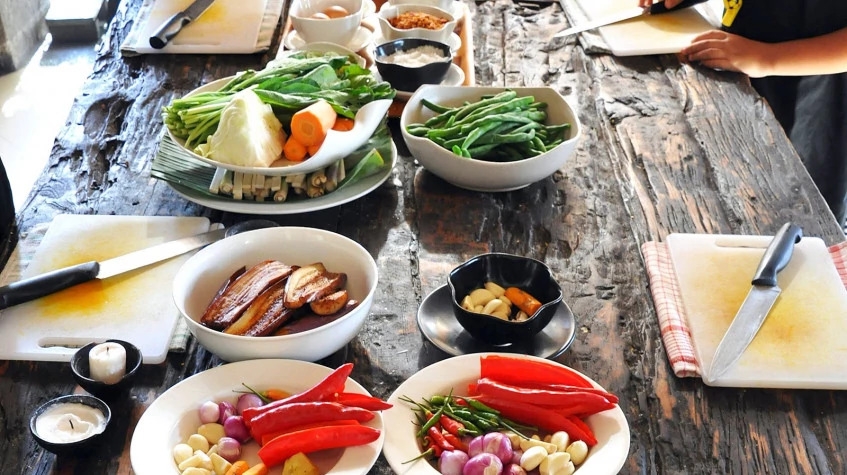 6 Days Ayvalik City Tour & Cooking Tour 8