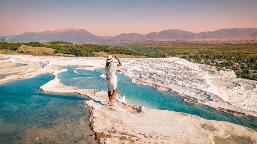 6 Days Aydın City and Cooking Tour Package 1