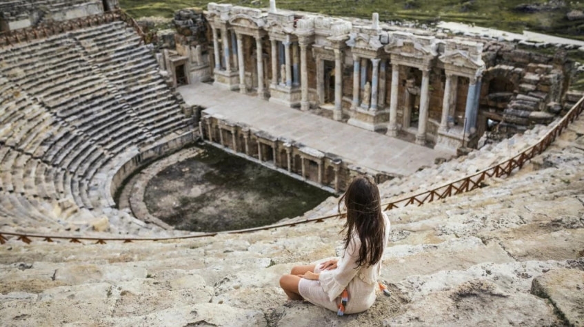 6 Days Aydın City and Cooking Tour Package 5