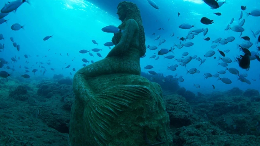 Daily Scuba Diving Tour from Manavgat 8