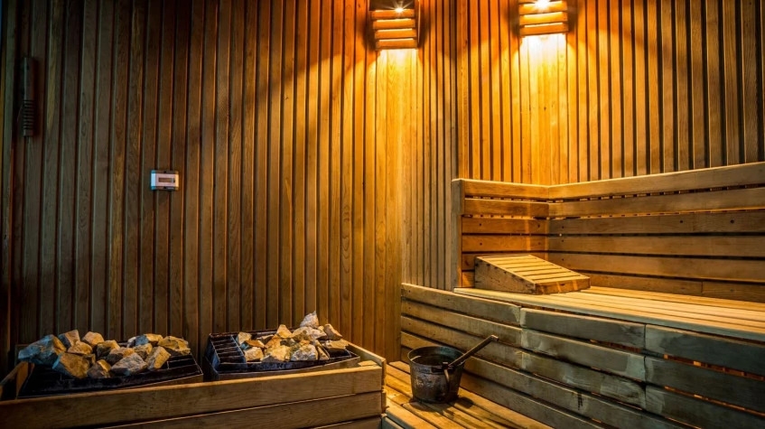 Daily Van Turkish Bath Tour 6