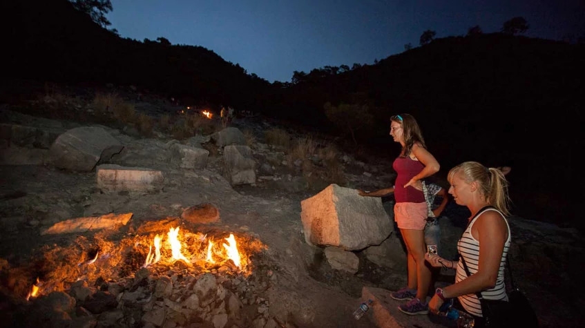Daily Chimaera Tour from Kemer 5