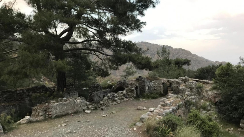 Daily Chimaera Tour from Kemer 7