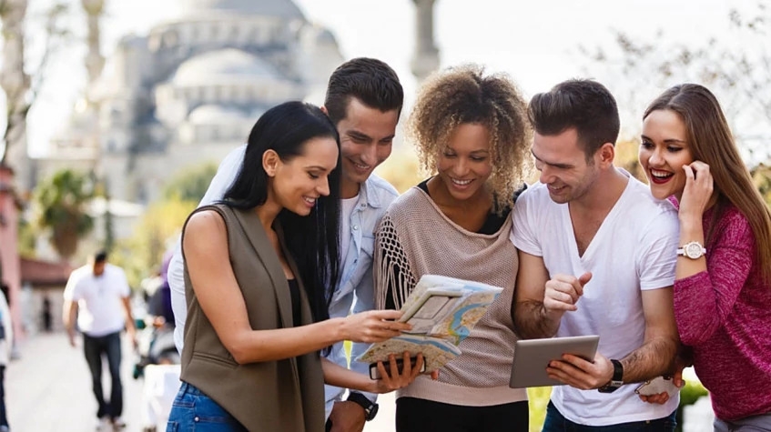 Daily Istanbul Day Tour from Marmaris 4