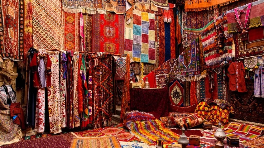 Daily Istanbul Day Tour from Marmaris 10