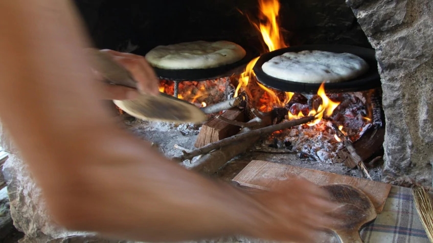 Cooking Tours in Marmaris 6