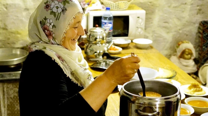 Daily Patara Cooking Tour 7