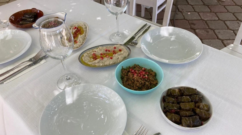 Daily Patara Cooking Tour 8
