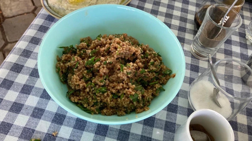Daily Patara Cooking Tour 12