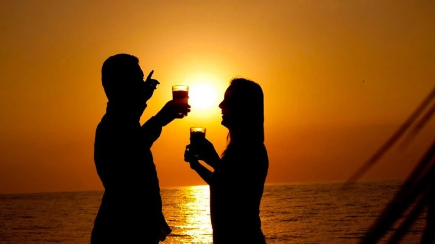Daily Moonlight Cruise Marmaris 2