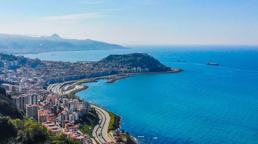 3 Days Giresun City Tour 1