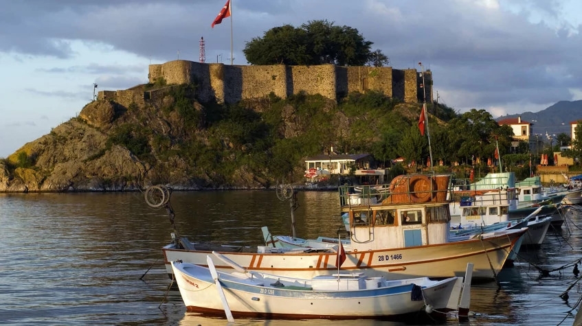 3 Days Giresun City Tour 5