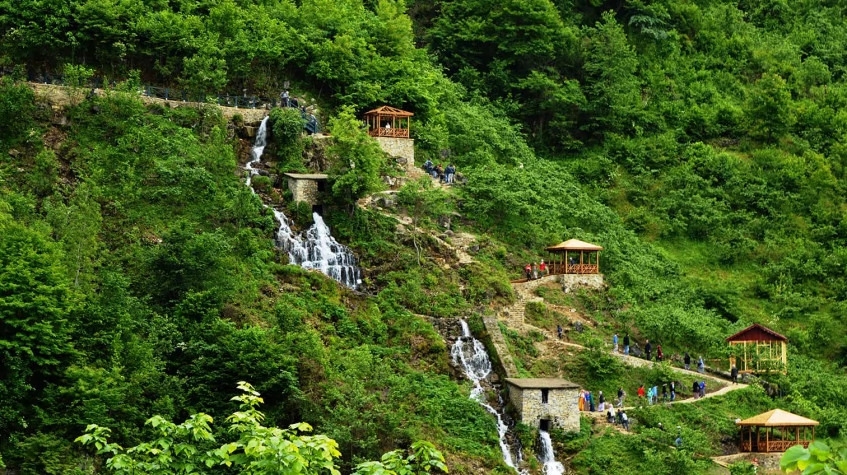 3 Days Giresun City Tour 8
