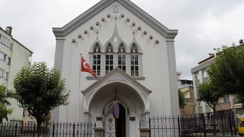 3 Days Giresun City Tour 10
