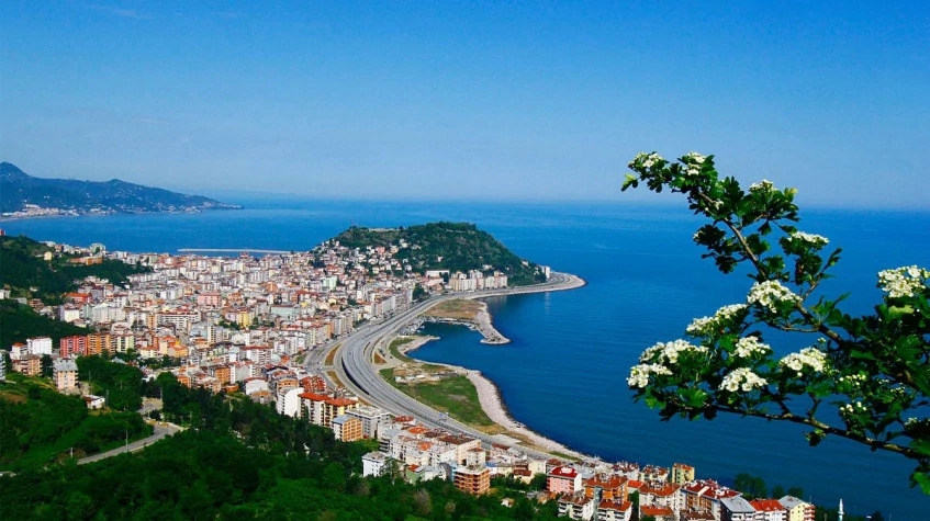 Daily Giresun Blue Lake Tour 7