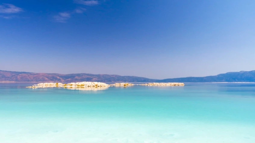 Daily Marmaris White Tour 2